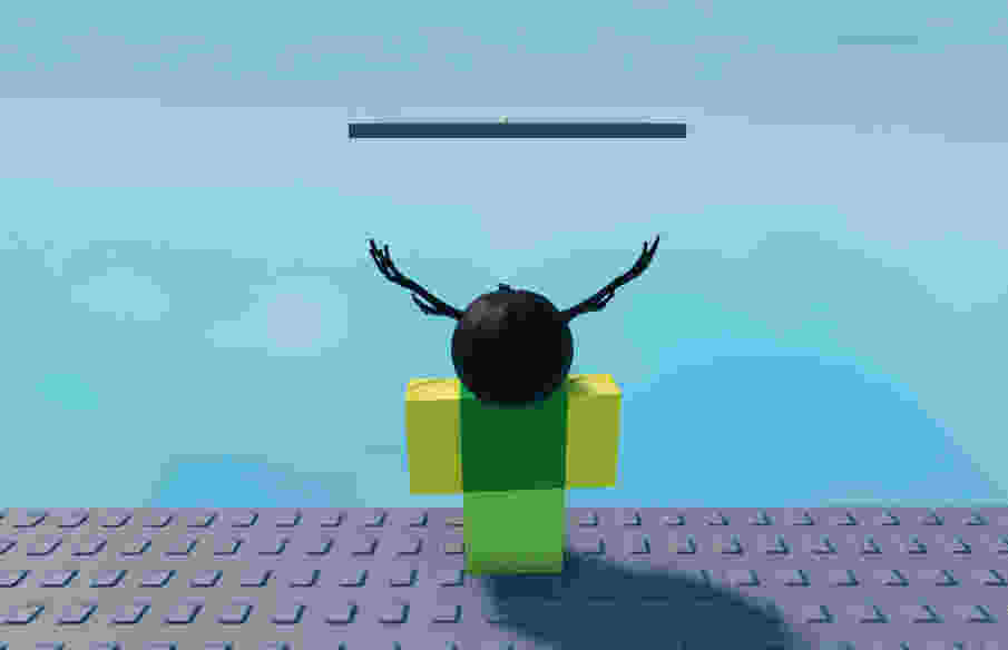 the second baseplate